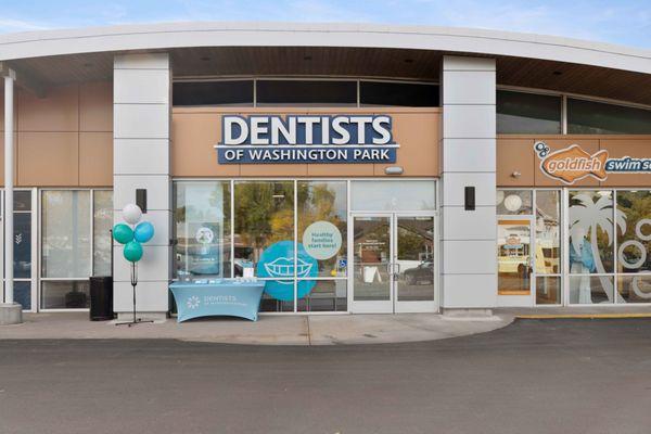 Need a dentist in Denver? We have you covered!