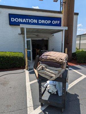 Goodwill Thrift Store & Donation Center