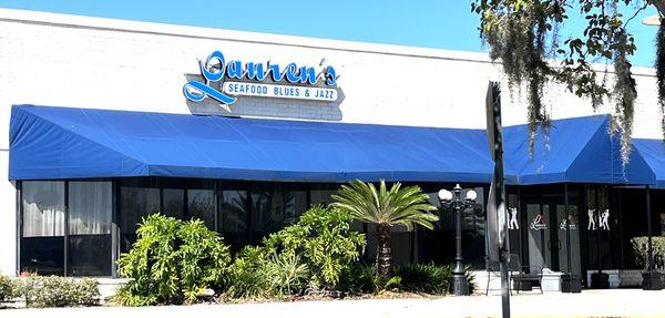 Lauren's Seafood Blues &  Jazz