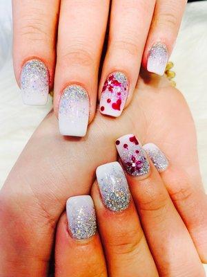 Absolute Nails & Spa