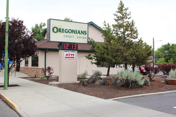 Oregonians Credit Union