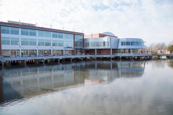 Virginia Beach Student Center