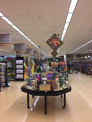 Star Market of Dedham -- Dedham Plaza : 795 Providence Highway, Dedham        Interior