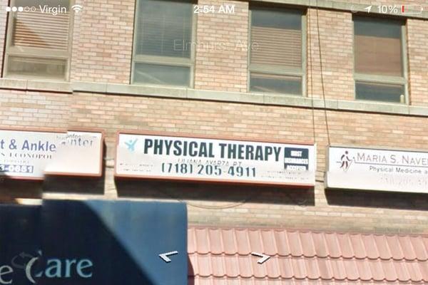 Queens Hands-On Physical Therapy PC