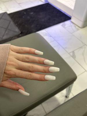 Jenny's Nails