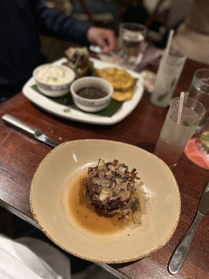 Vaca Frita