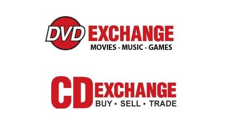 CD Exchange