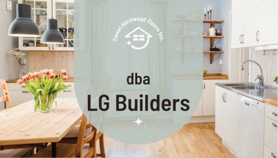 We do general construction. dba Los Gatos Builders. 
Call us for free estimates.