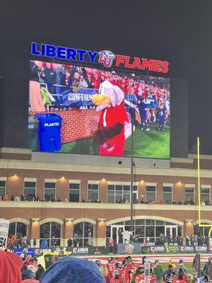 Liberty University