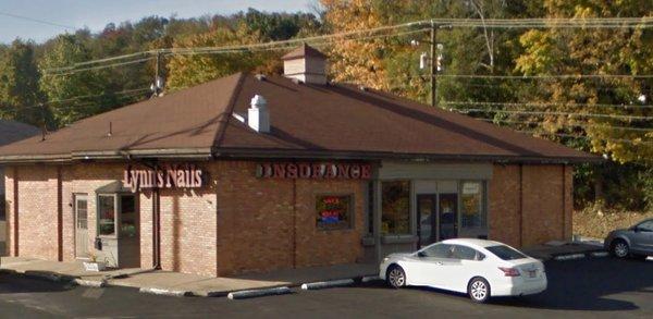 Our Office at 4170 William Penn Highway, Murrysville, PA. 15668