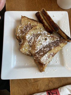 French toast