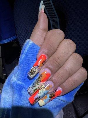 Nails