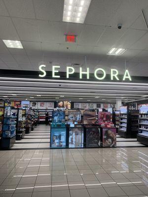 SEPHORA at Kohl's