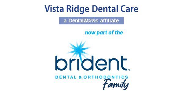 Vista Ridge Dental Care