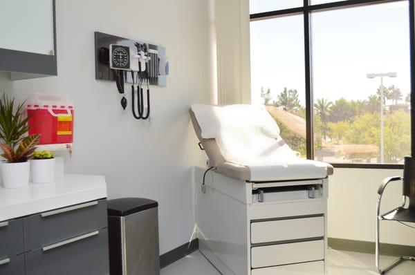 Marque Urgent Care - Aliso Viejo