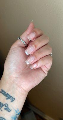 Nails, Acrylic Nails, Gel Polish, Natural Nails