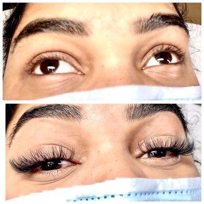 Fabulash Eyelash Extensions