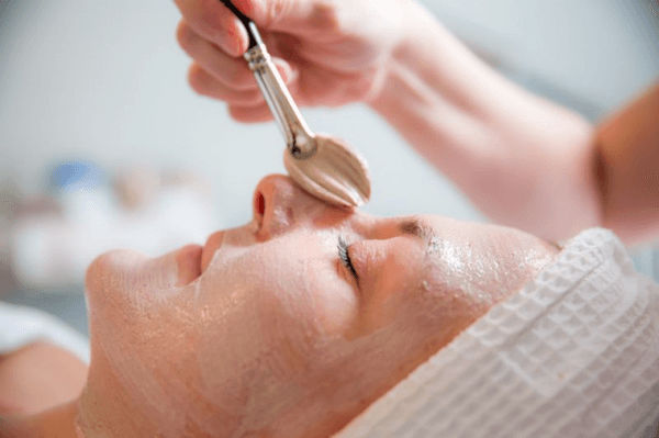 Custom Facials at Hey Gorgeous