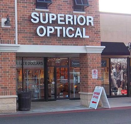 Superior Optical