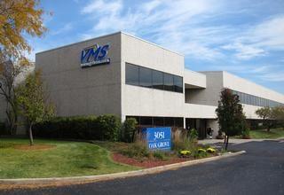 Velocity Merchant Services (VMS) corporate headquarters. Conveniently located right outside Chicago in Downers Grove, IL