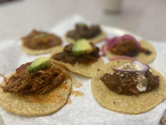 Guisados