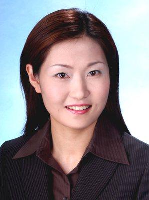 Helen Yang- Bay Area Realtor