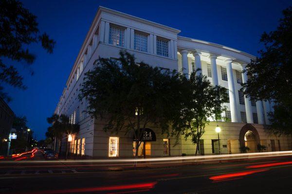 Downtown Historic Charleston