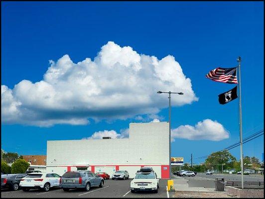 American Legion Post 34, 1029 W Sylvester St, Pasco, WA building exterior 2