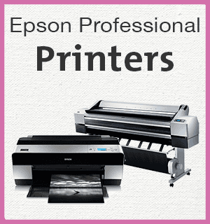 Epson Wide-Format Printers