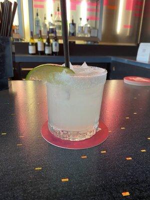 Classic Margarita