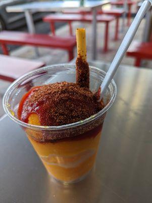 Mangonada