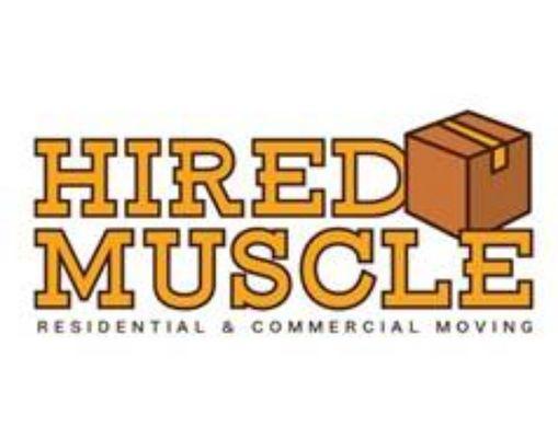 Hired Muscle Moving