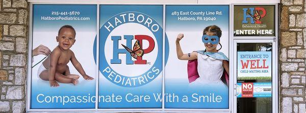 Hatboro Pediatrics, PC