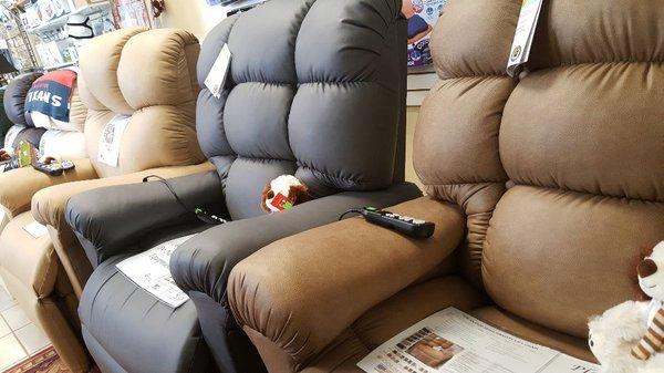 Home Recliner Lift Chairs