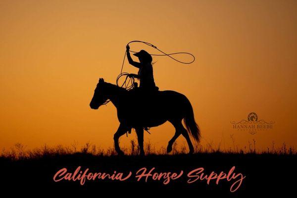 California Horse Supply