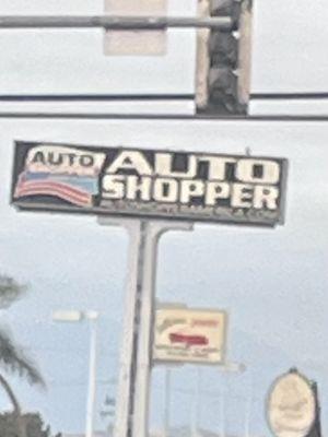 Auto Shopper Place