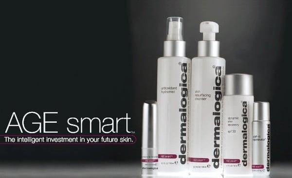 Age Smart by Dermalogica