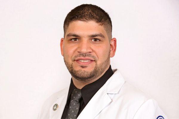 Dr. Magdi Ibrahim, Owner and Dentist at 1st Choice Dental