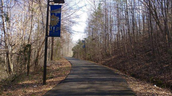 Camp Greene Park