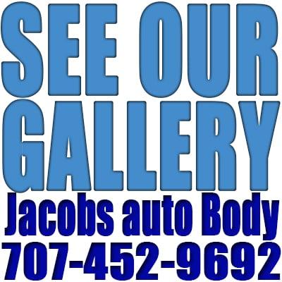 Not sure who you can trust? We can handle all types of repairs - see our repair gallery: http://autobody-repair.com/glry