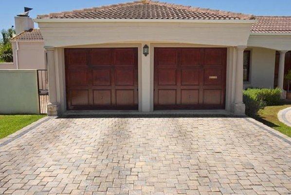 Waterman Garage Doors LLC