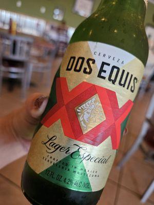 Dos Equis