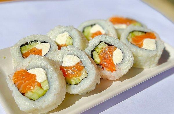 Philadelphia Roll