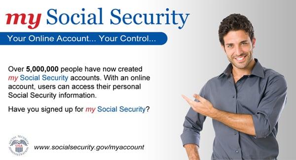 Social Security