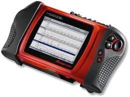 full diagnostic equipment