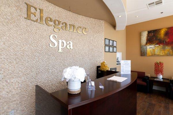 Elegance Spa - San Jose