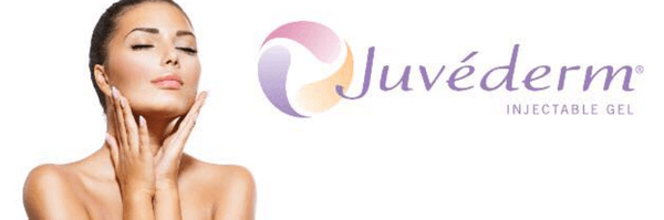 Juvederm and many more servcies