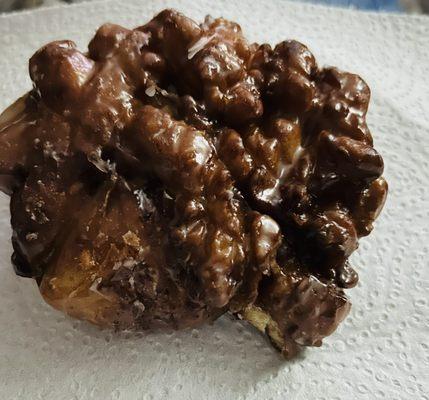 Apple fritter