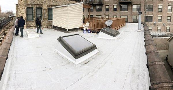 Chicago All Seasons Roofing