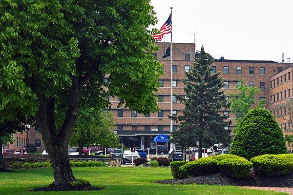 Brockton VA Medical Center